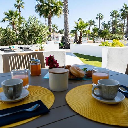 Casita Bella Vita Playa Blanca  Eksteriør bilde