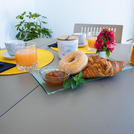 Casita Bella Vita Playa Blanca  Eksteriør bilde