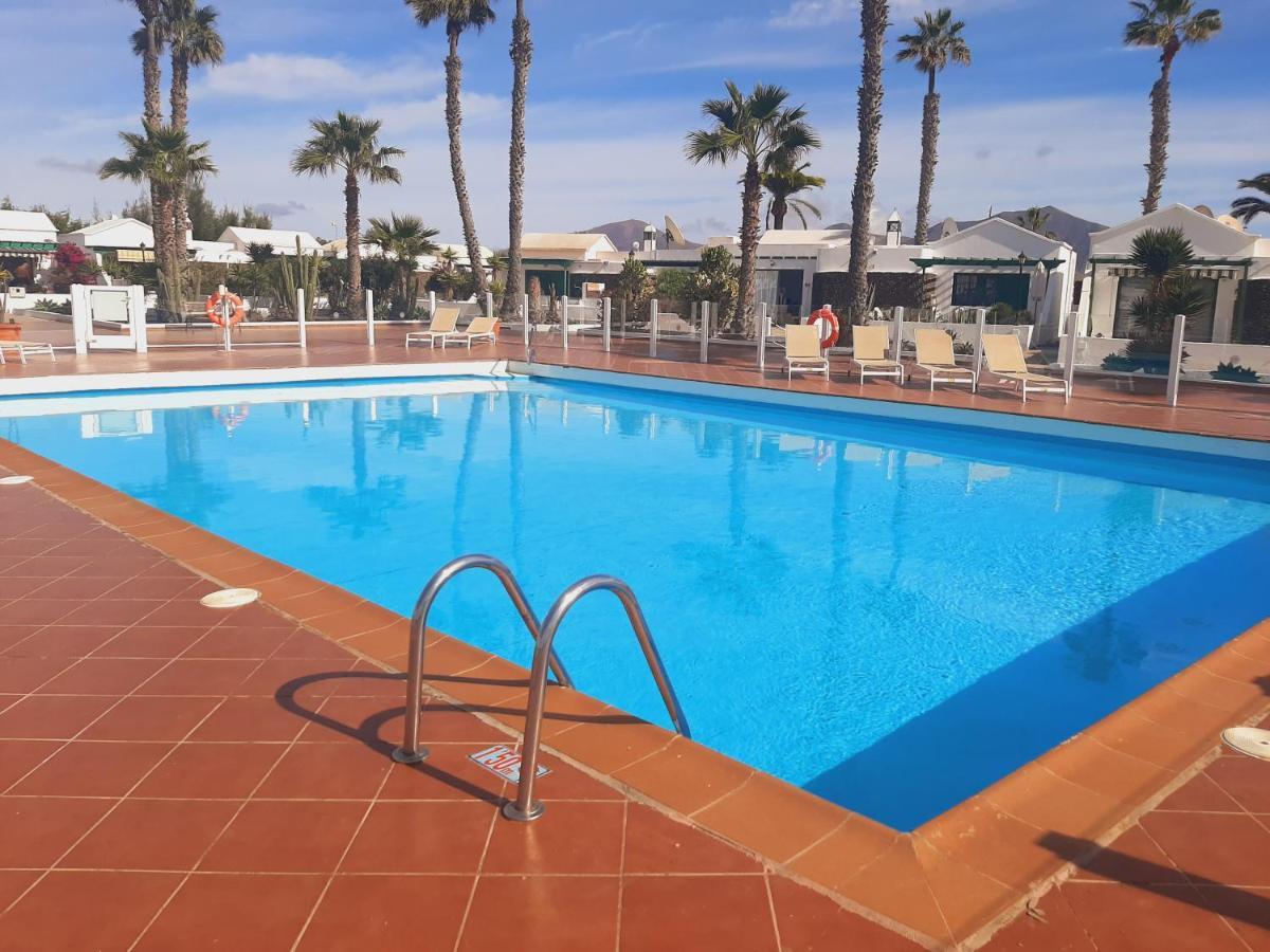 Casita Bella Vita Playa Blanca  Eksteriør bilde