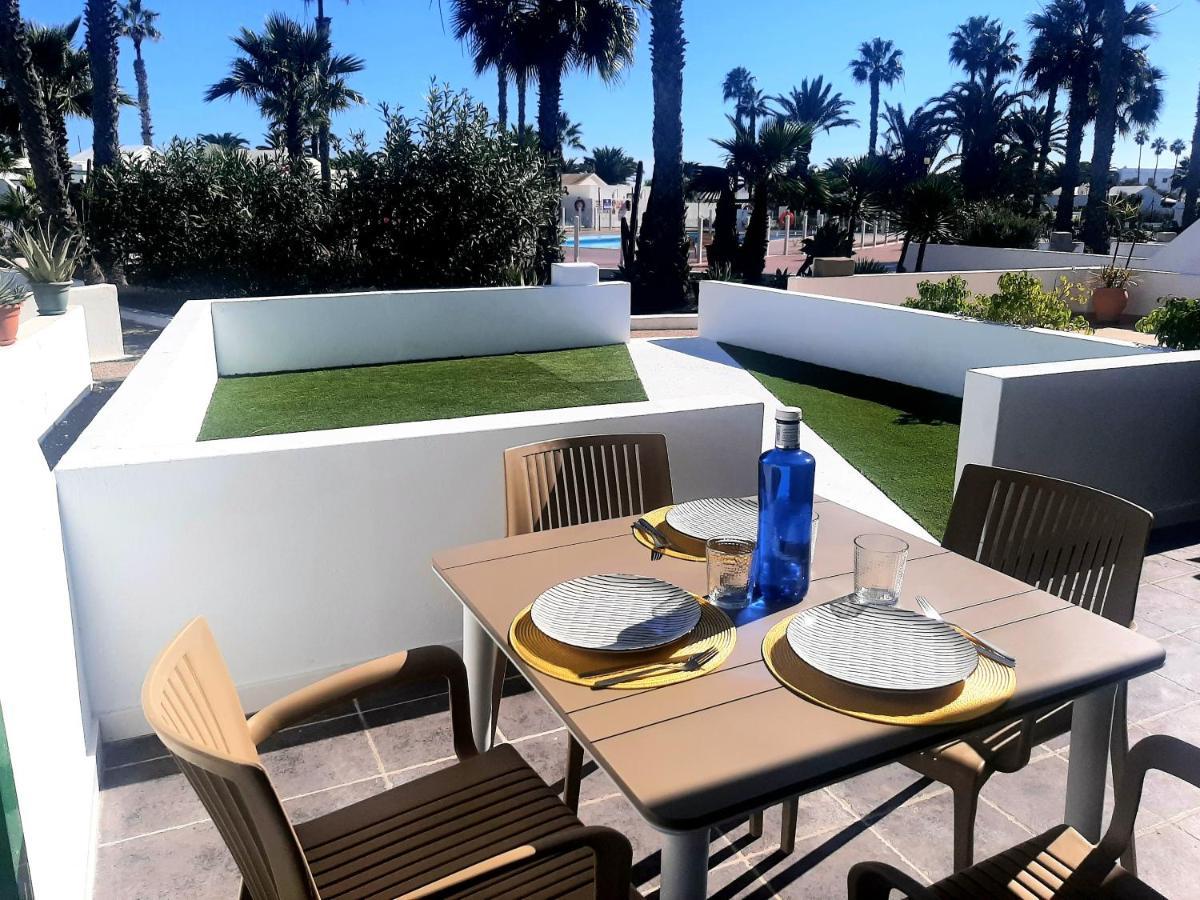 Casita Bella Vita Playa Blanca  Eksteriør bilde