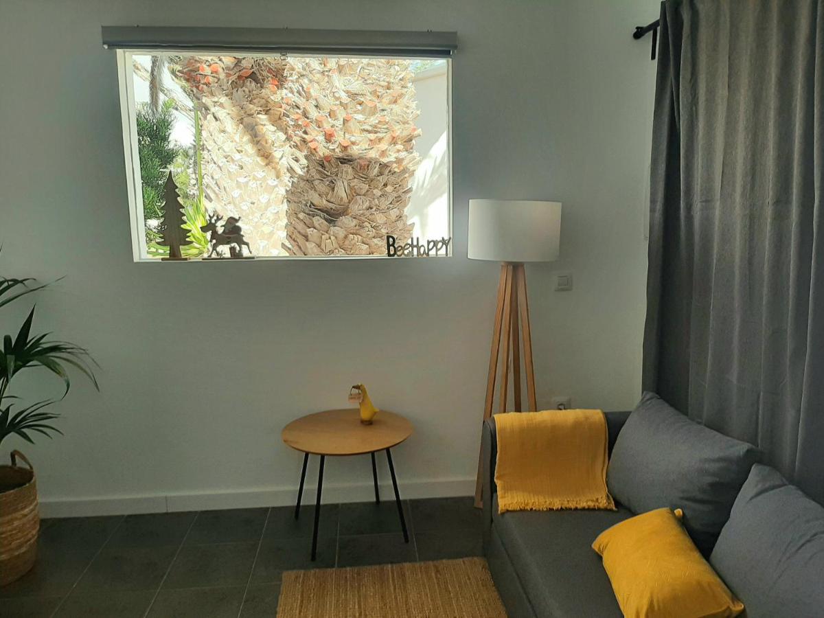 Casita Bella Vita Playa Blanca  Eksteriør bilde