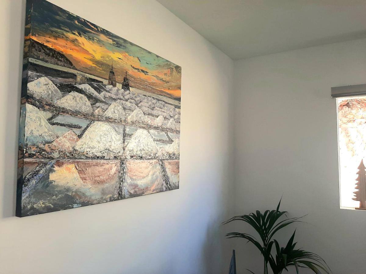 Casita Bella Vita Playa Blanca  Eksteriør bilde