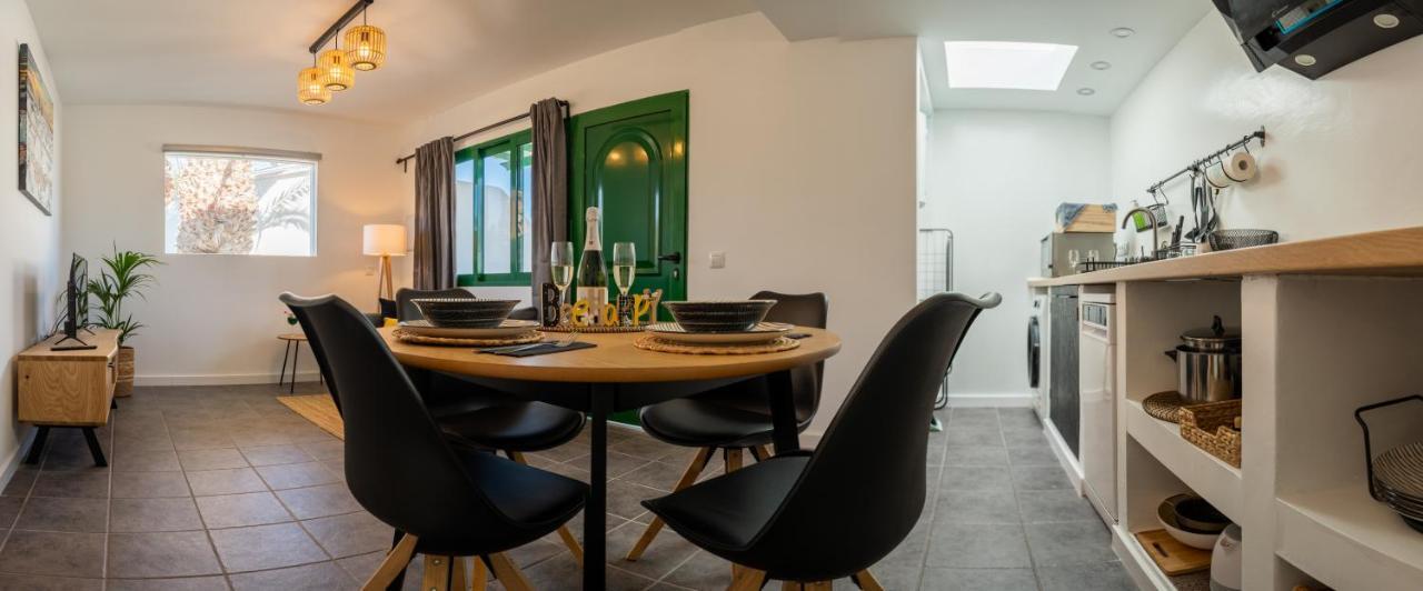 Casita Bella Vita Playa Blanca  Eksteriør bilde