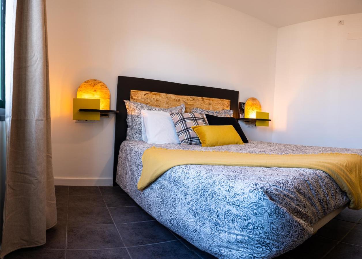 Casita Bella Vita Playa Blanca  Eksteriør bilde