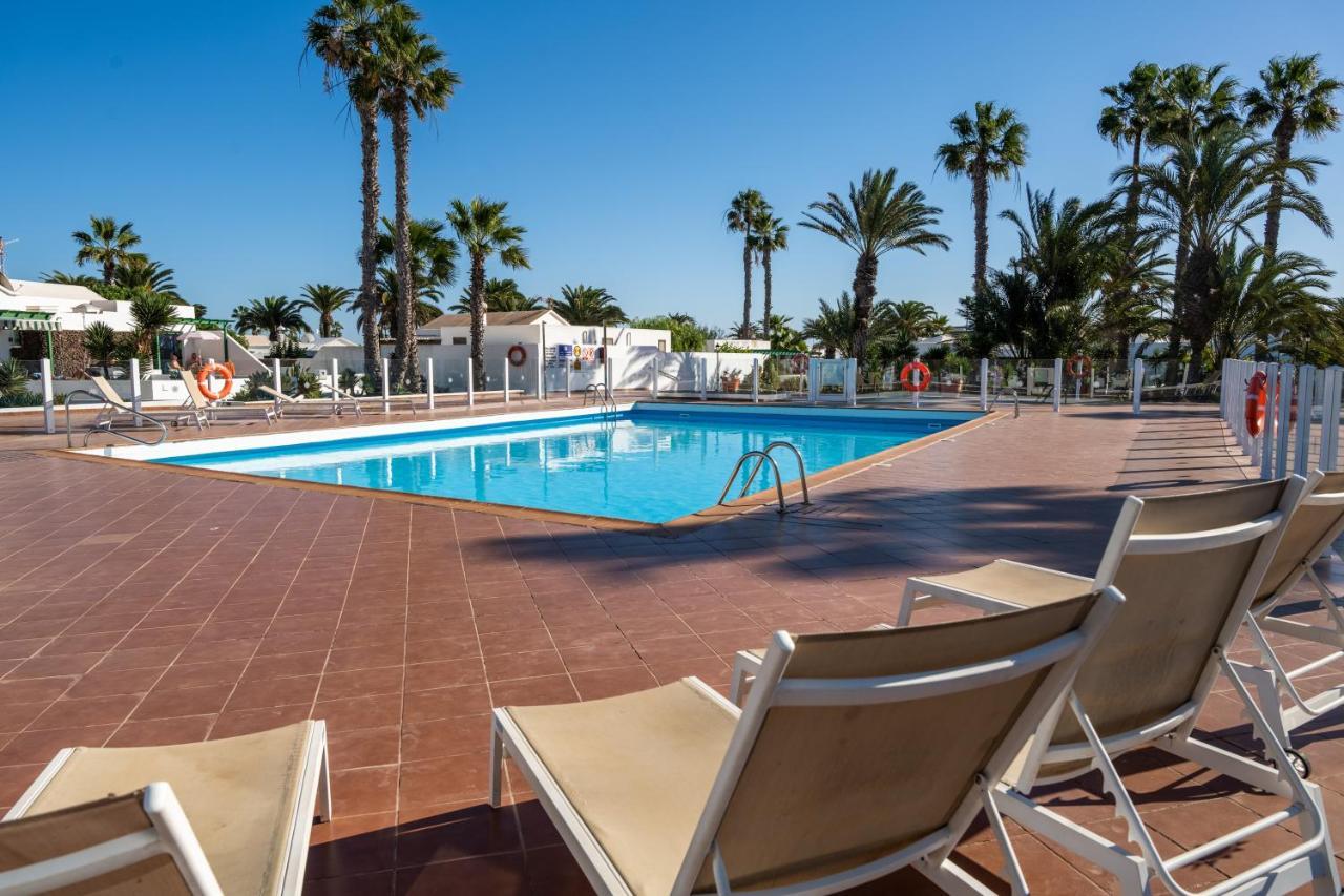 Casita Bella Vita Playa Blanca  Eksteriør bilde