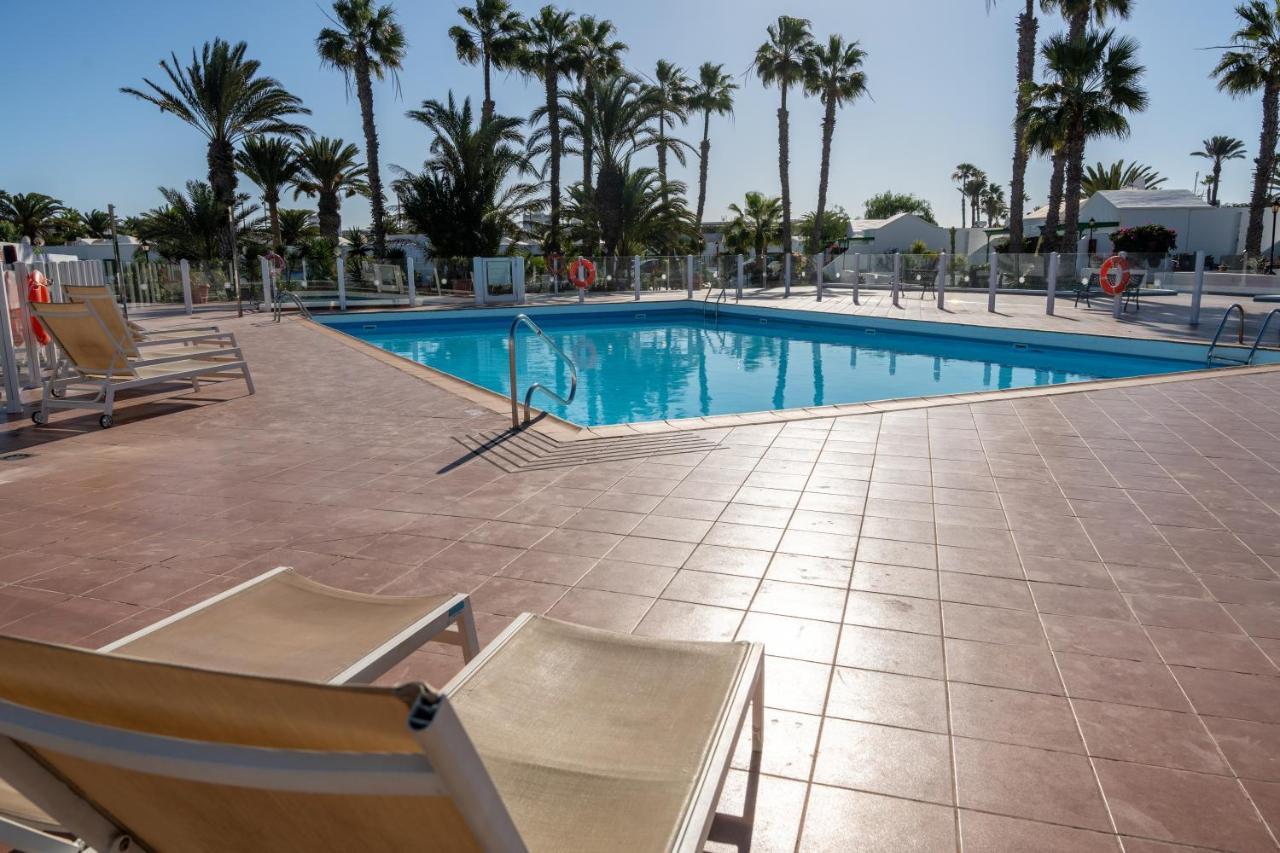 Casita Bella Vita Playa Blanca  Eksteriør bilde