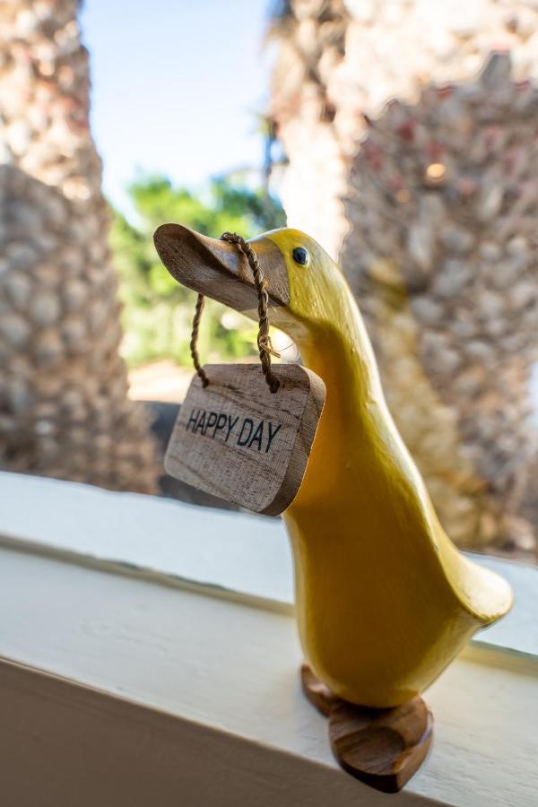 Casita Bella Vita Playa Blanca  Eksteriør bilde