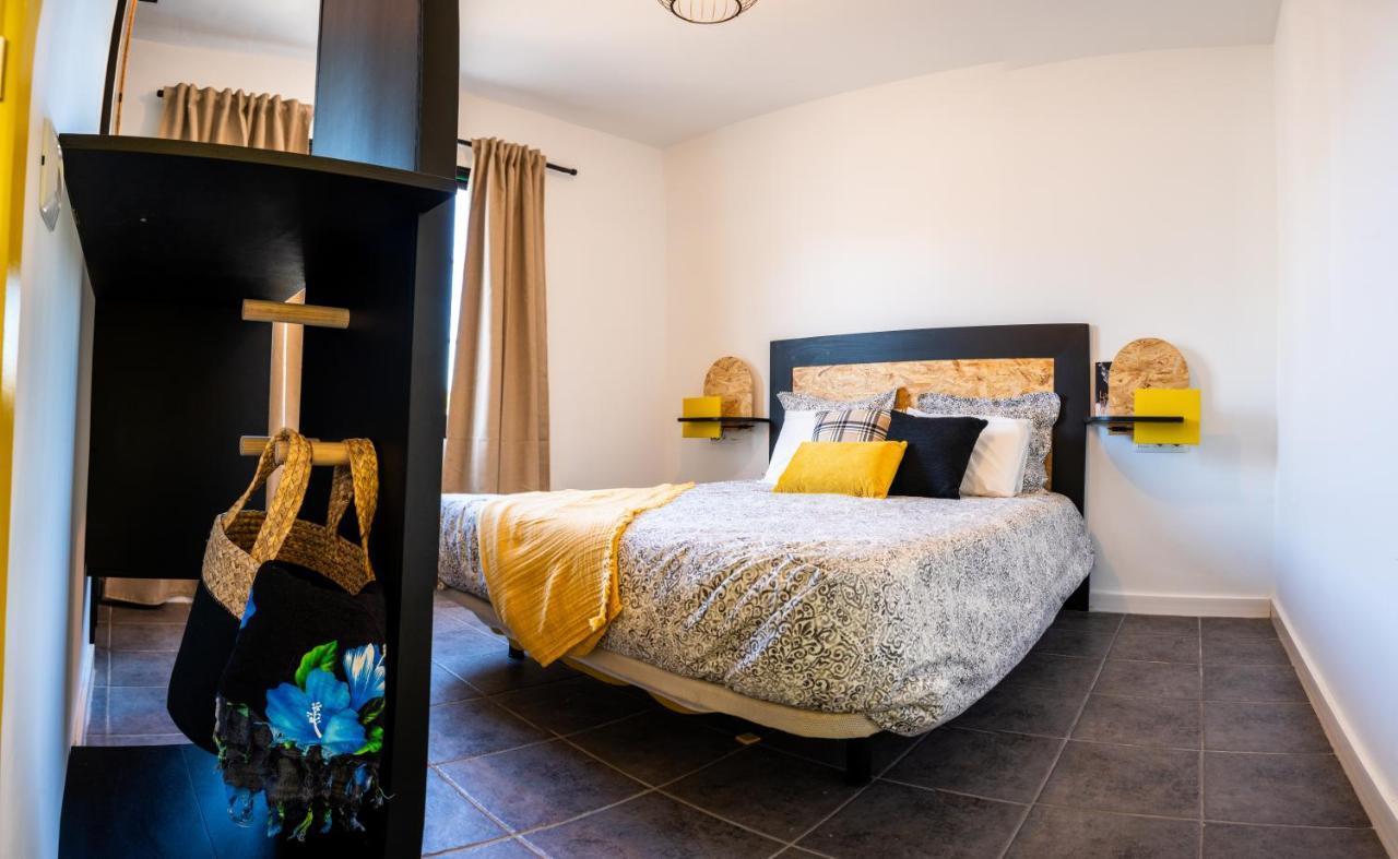 Casita Bella Vita Playa Blanca  Eksteriør bilde