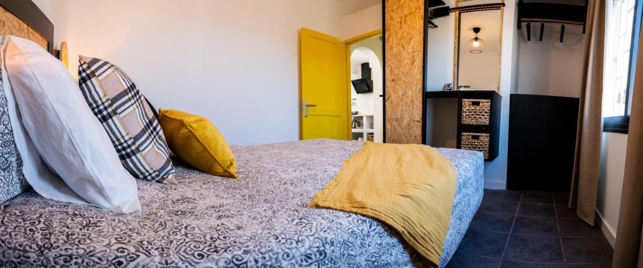 Casita Bella Vita Playa Blanca  Eksteriør bilde
