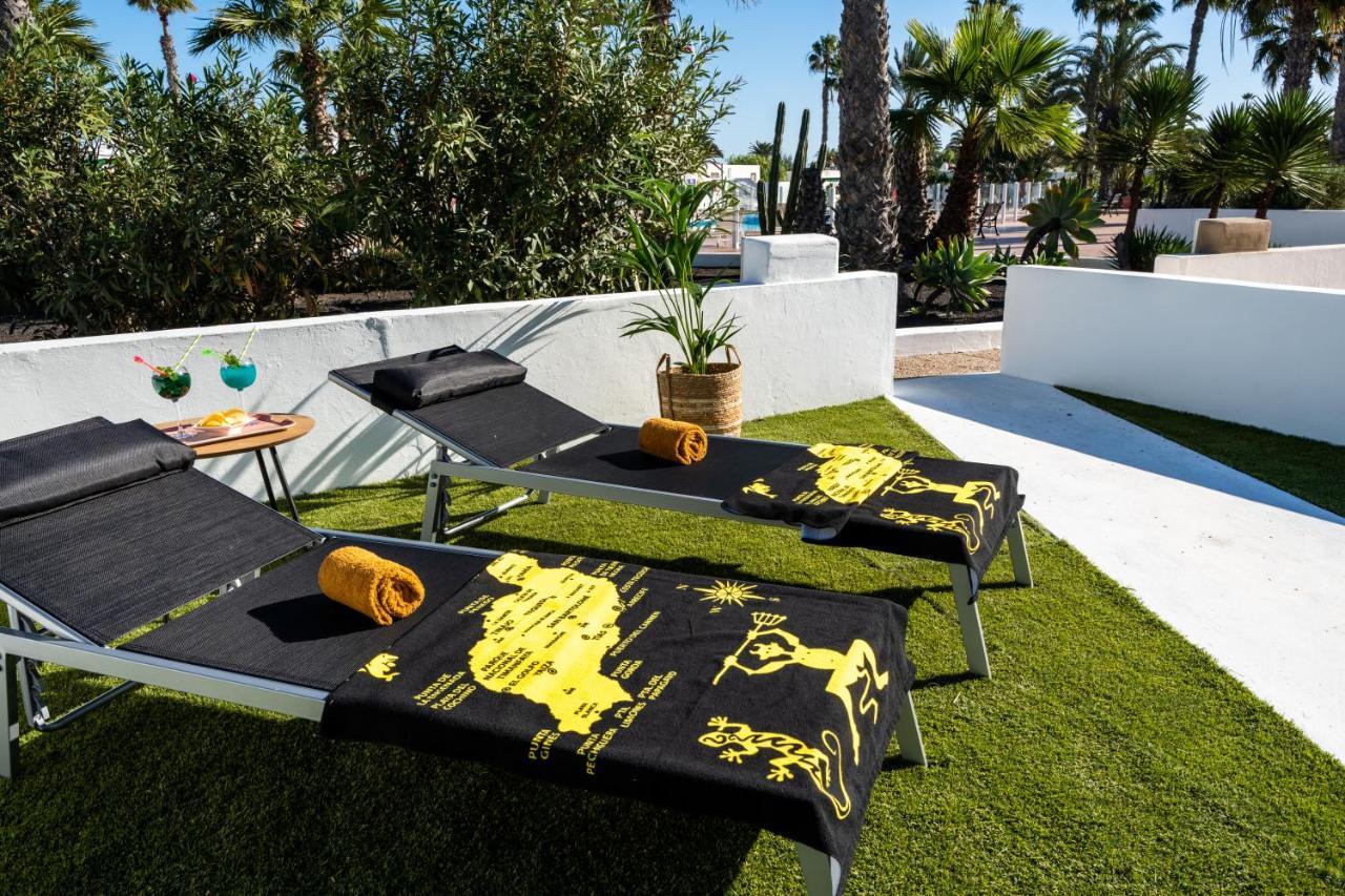 Casita Bella Vita Playa Blanca  Eksteriør bilde