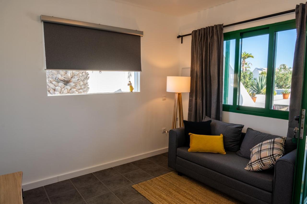 Casita Bella Vita Playa Blanca  Eksteriør bilde