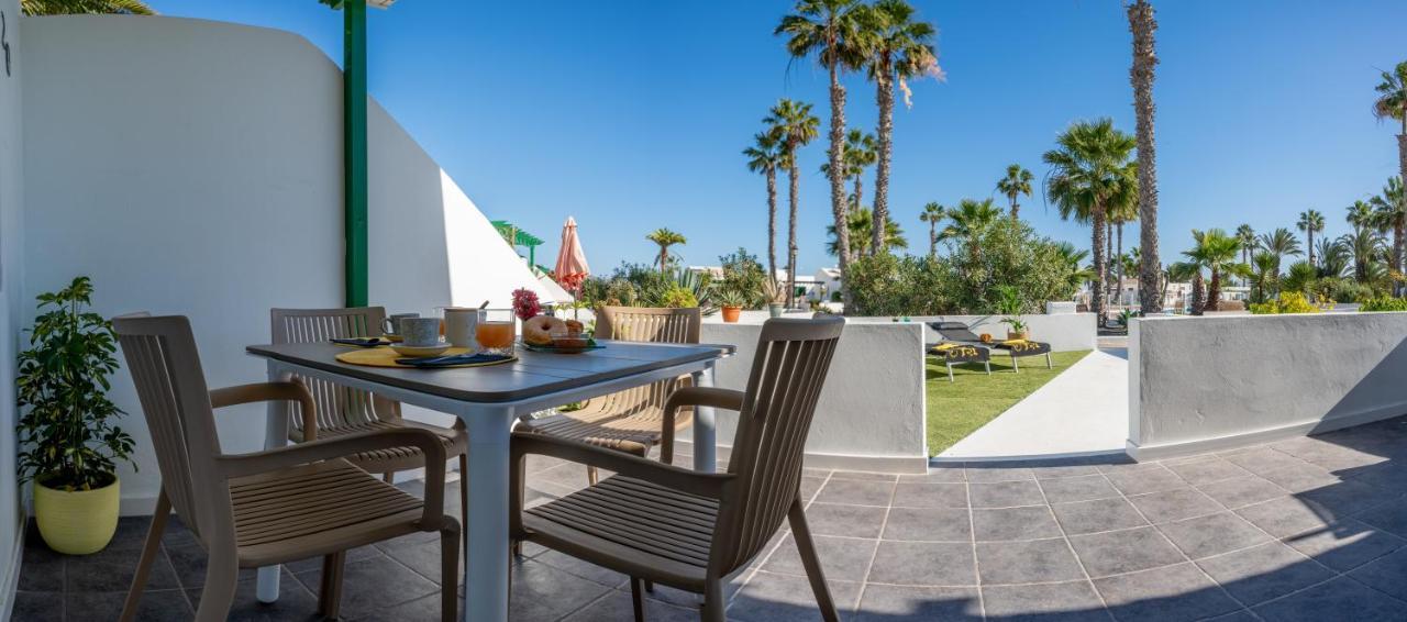 Casita Bella Vita Playa Blanca  Eksteriør bilde